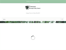Tablet Screenshot of northamptonmud.com